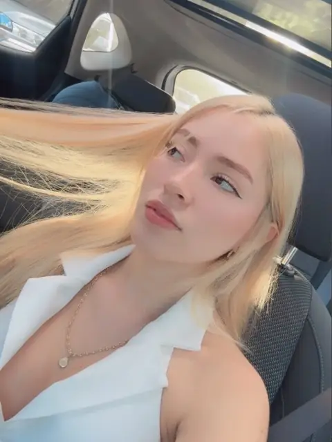 Mafe OnlyFans profile