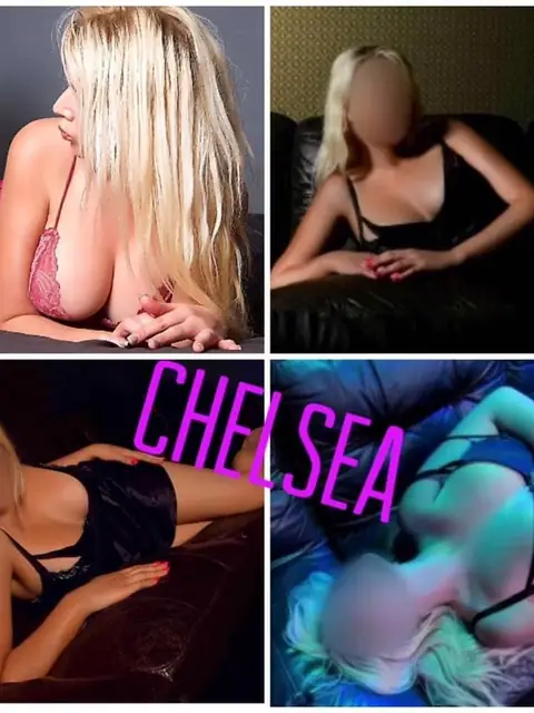 *~ChelseaBlazeXo~* on OnlyFans