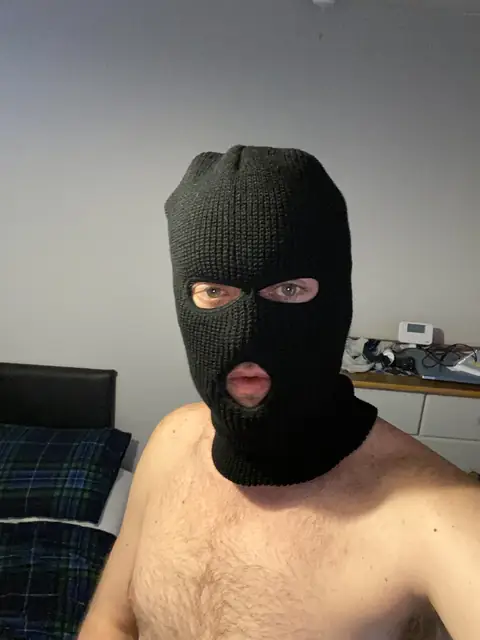Bondage Lover on OnlyFans