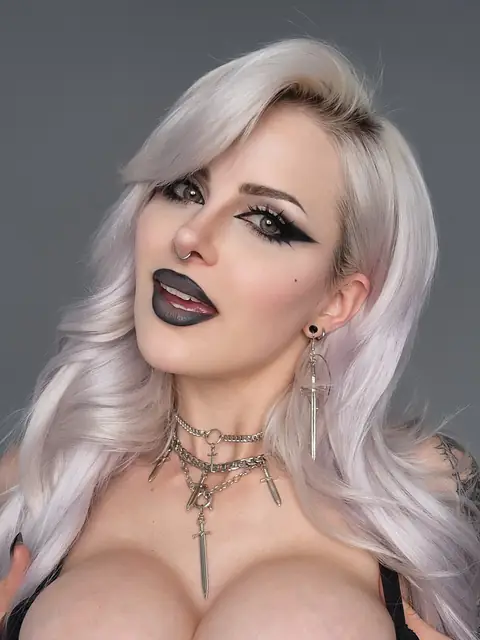 Spookykins on OnlyFans