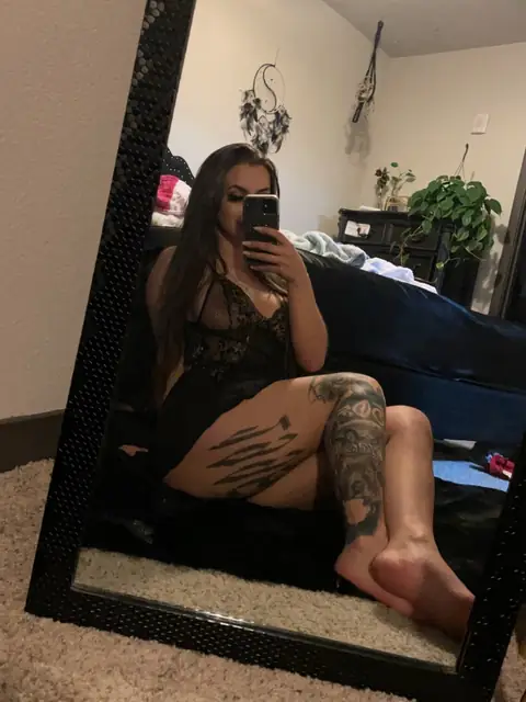 Lavaughna__ on OnlyFans