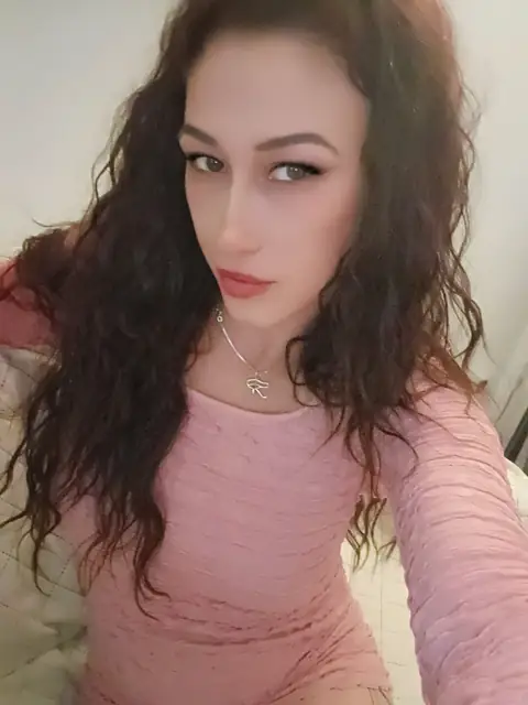 Luna on OnlyFans