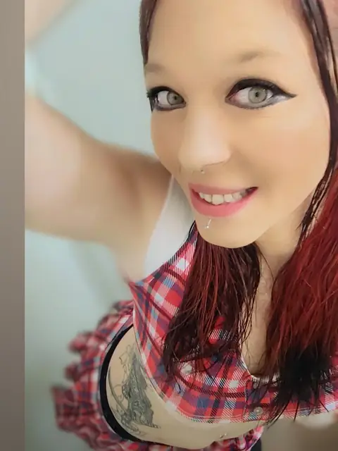 Amberlee Smith on OnlyFans