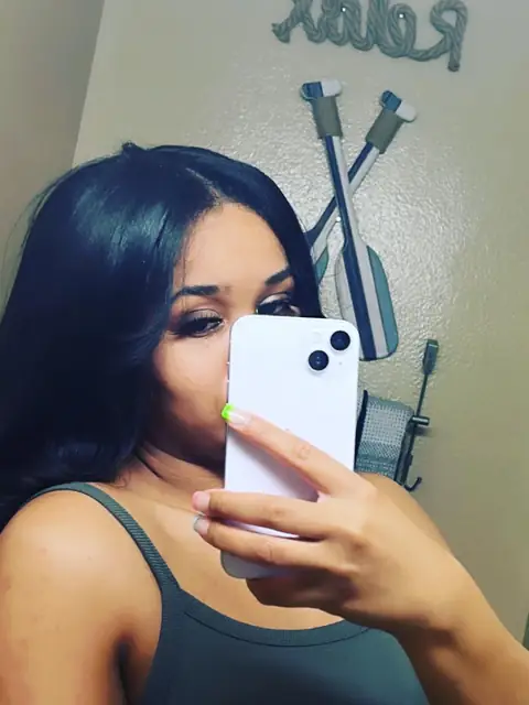 Juicy Jaay on OnlyFans