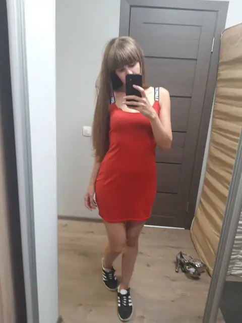 Lily Apricot on OnlyFans
