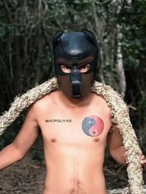 @AOFGUYX9 on OnlyFans