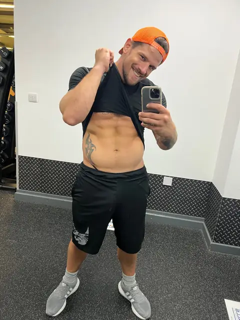Raylan Franco on OnlyFans