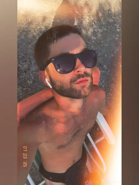 Bad boy from hell on OnlyFans