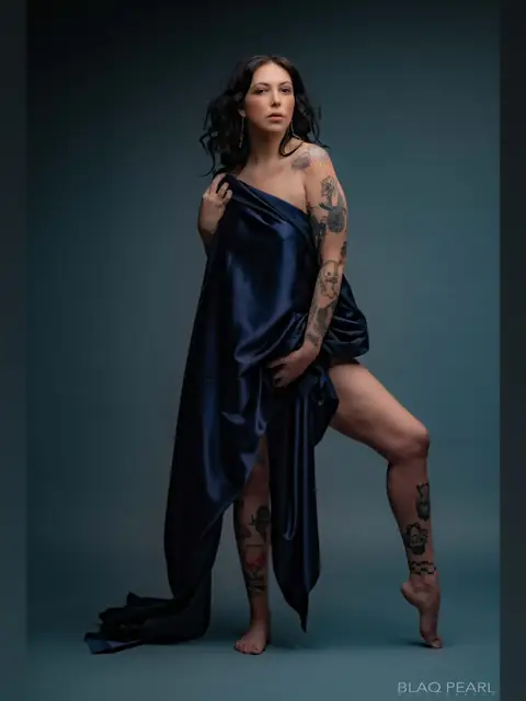 Samara Ama OnlyFans profile