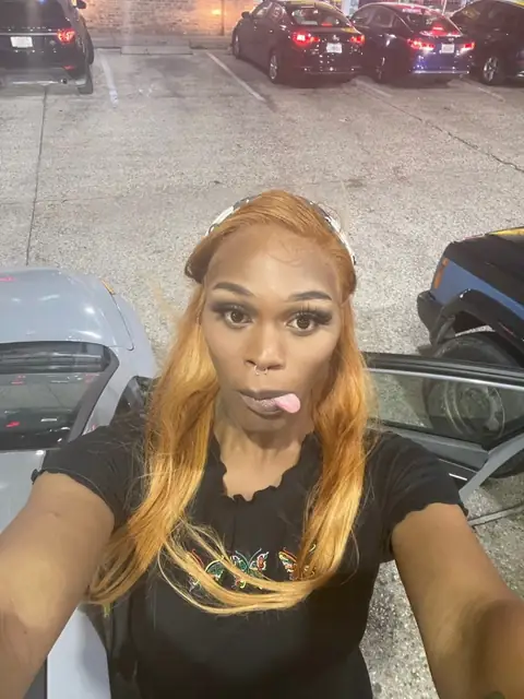 Creolemaamii on OnlyFans