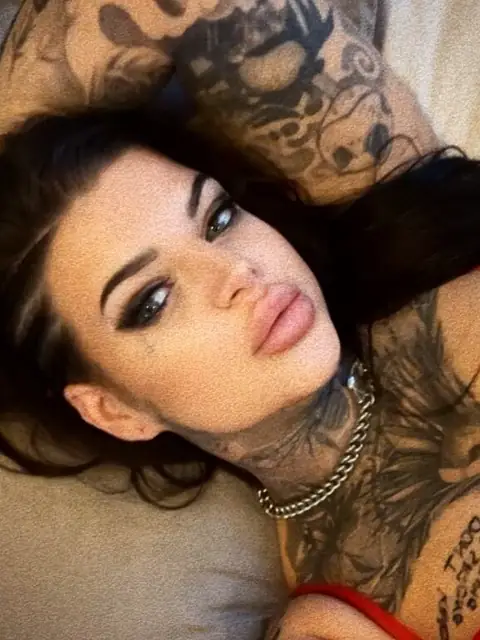 HayleighJay on OnlyFans