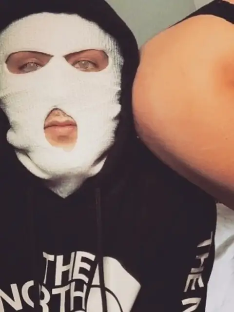 big dick bandit on OnlyFans