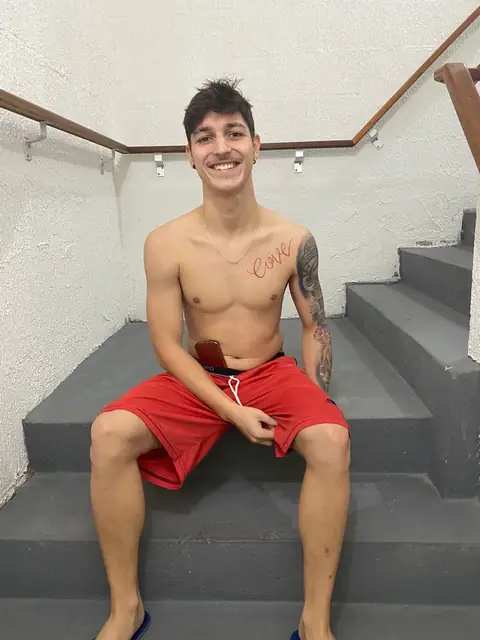Mateus on OnlyFans