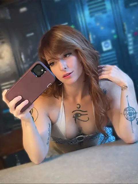 RAVEN NEVAR 888 on OnlyFans