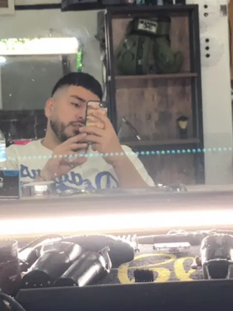 Danny on OnlyFans