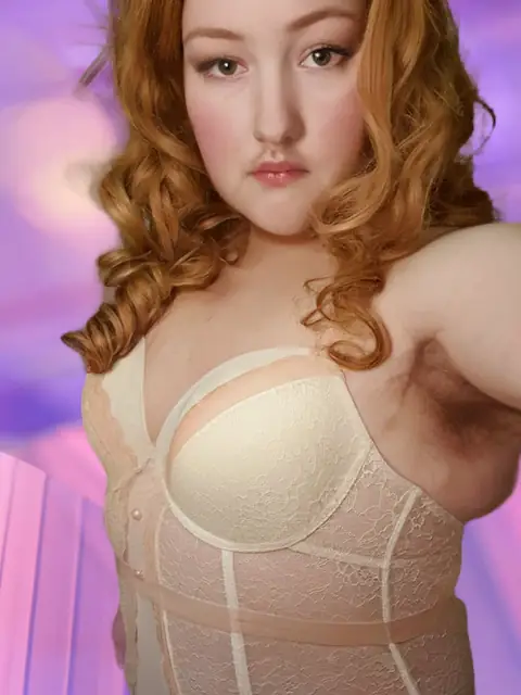 April Moore on OnlyFans
