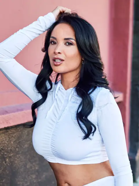 Anissa Kate OnlyFans profile