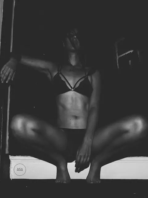 Nixie Sugar on OnlyFans