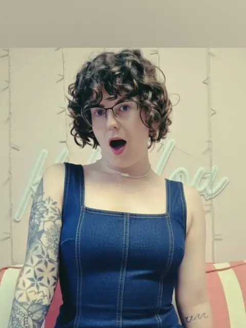 Killielou Extra OnlyFans profile