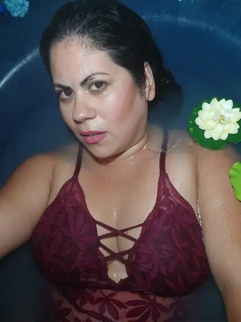 Your lotus on OnlyFans