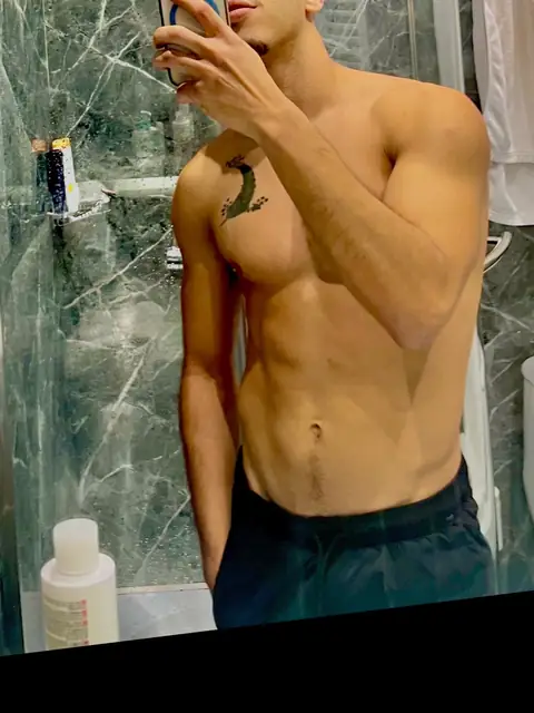 Arabjagr on OnlyFans