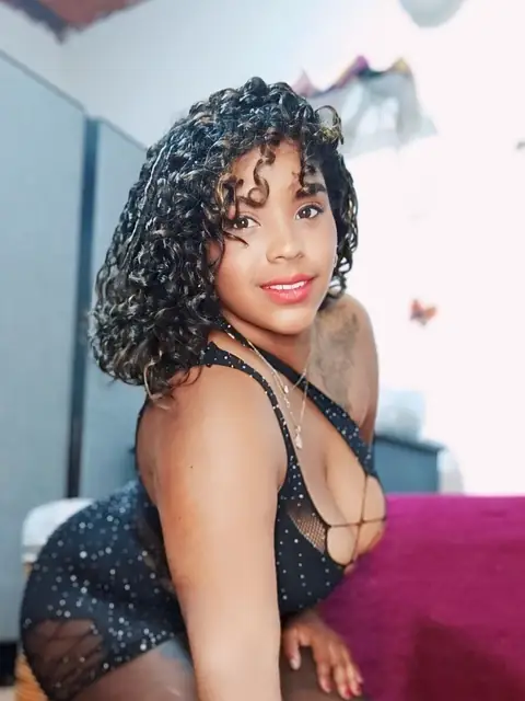 Sharom Smith VIP OnlyFans profile