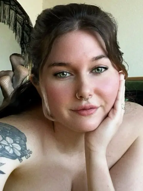 Maddie OnlyFans profile