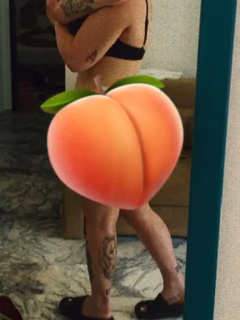 Lacey xoxo on OnlyFans