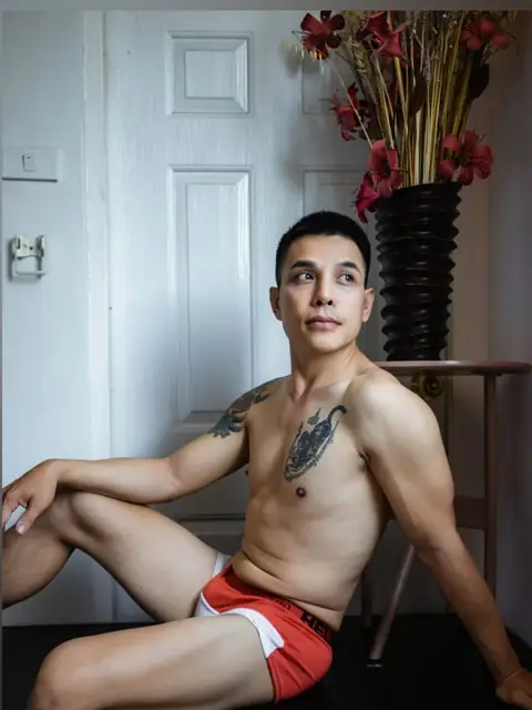 Pavit Tatong on OnlyFans