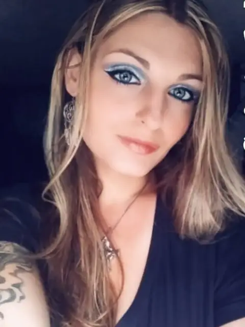 Trinity rose on OnlyFans