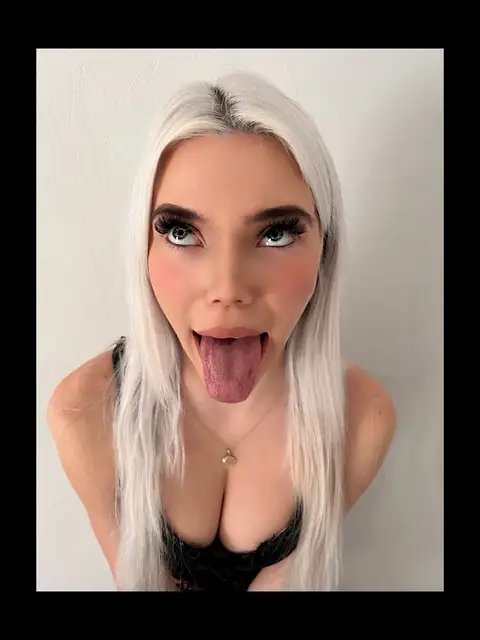 Nina Novakowsky on OnlyFans