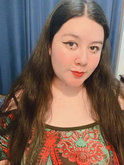 Lizren on OnlyFans