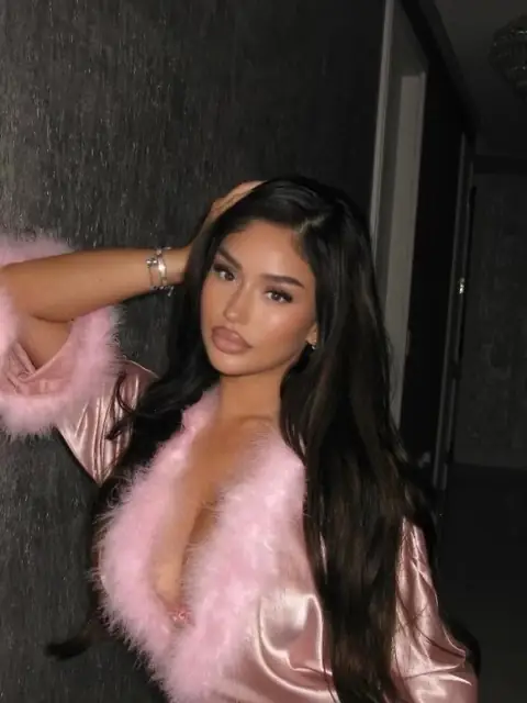 Prettylittletiff on OnlyFans