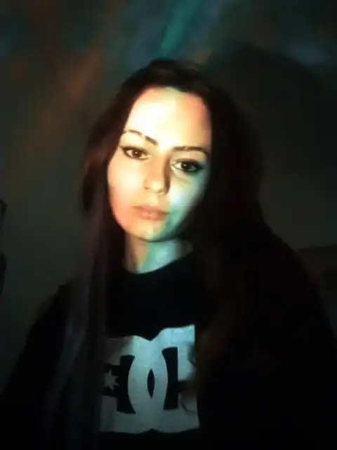 Nayeli Foxx on OnlyFans
