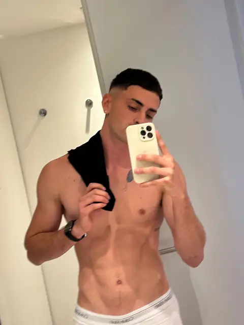 Ferza on OnlyFans