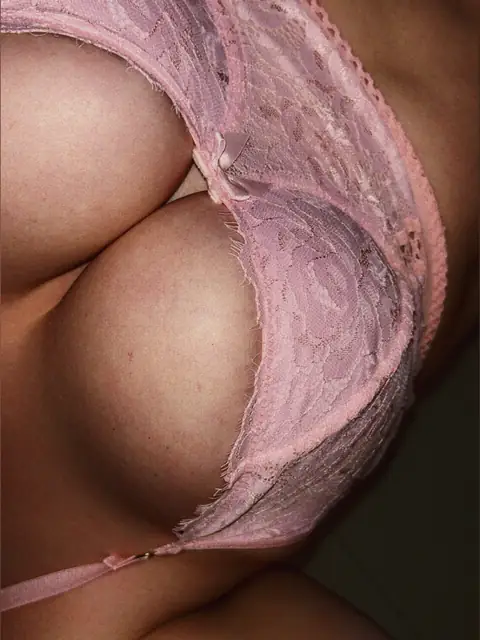 Swedish Baby OnlyFans profile