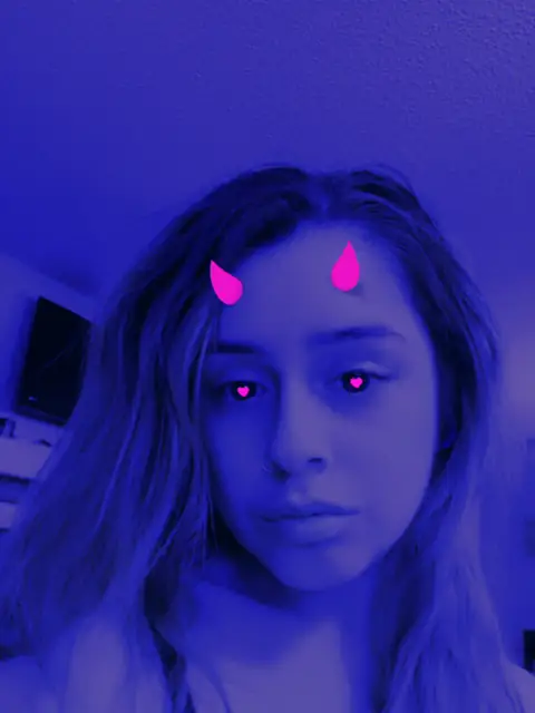 S_snow on OnlyFans