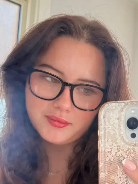 Veronika on OnlyFans