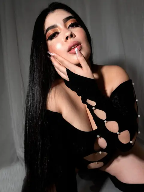 Agatha Lynx on OnlyFans