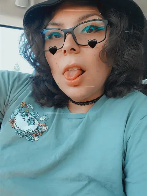 Livvy Shrimm on OnlyFans