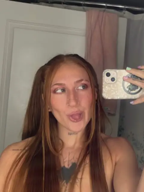 Lexis on OnlyFans