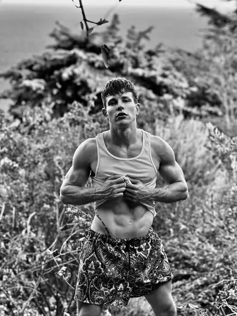 David Goldman on OnlyFans