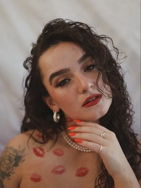 Liv on OnlyFans