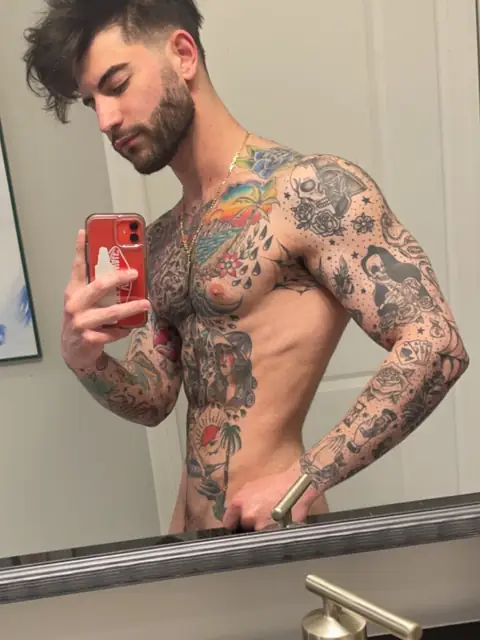 Frankie on OnlyFans