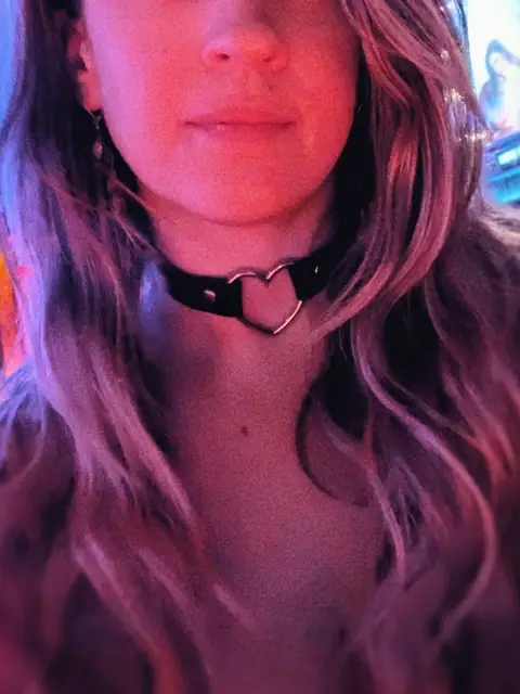 Dani Sunshine on OnlyFans