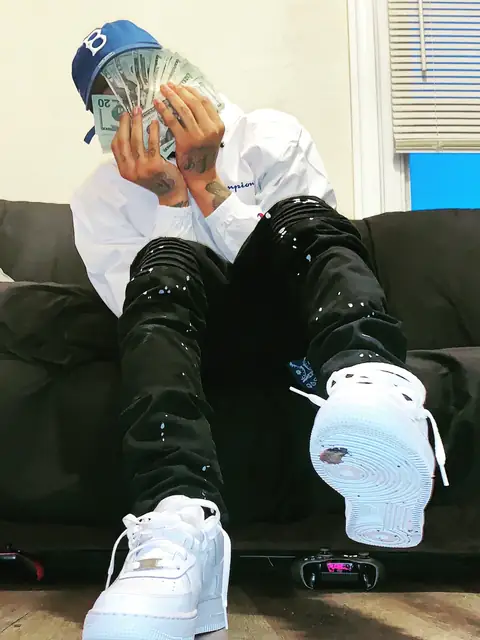Big Bxby on OnlyFans