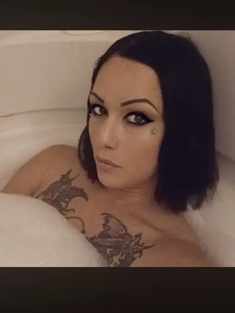 Samara Cleopatra on OnlyFans