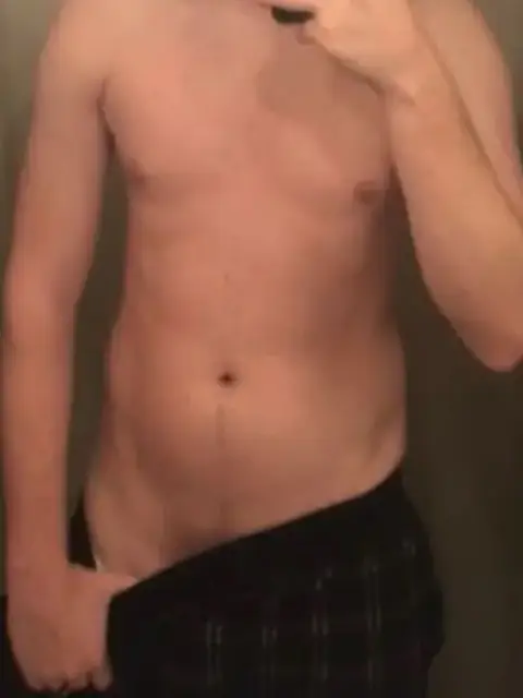 Mike Oxharde on OnlyFans