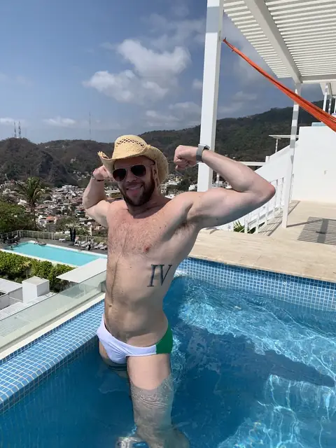 Owen Daniels OnlyFans profile