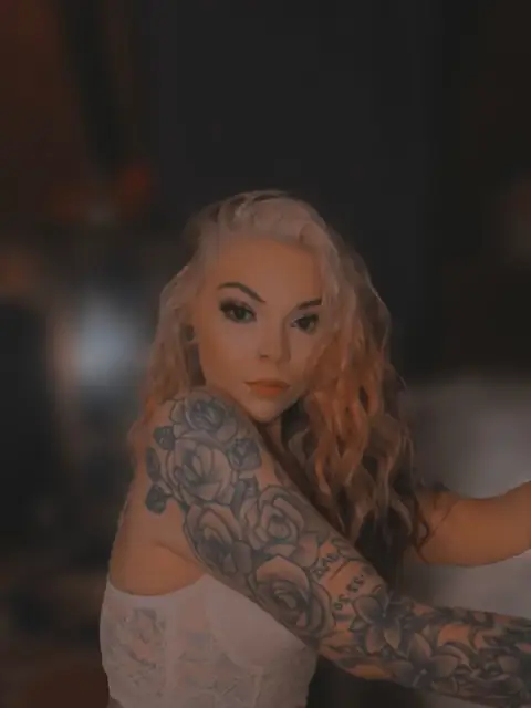 Jade on OnlyFans